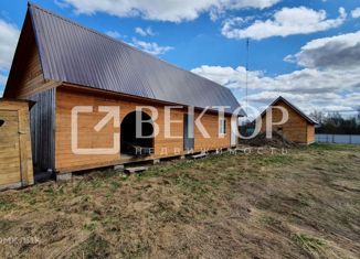 Дом на продажу, 85 м2, деревня Мыльниково