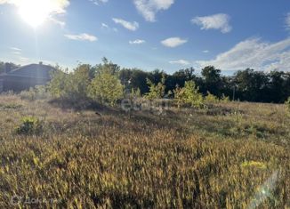 Земельный участок на продажу, 10 сот., деревня Фёдоровка, Строительная улица