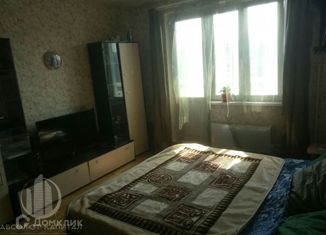 Сдача в аренду однокомнатной квартиры, 38 м2, Москва, проезд Дежнёва, 30, проезд Дежнёва