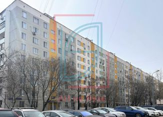 Продам 2-ком. квартиру, 44.4 м2, Москва, Шереметьевская улица, 25, станция Марьина Роща