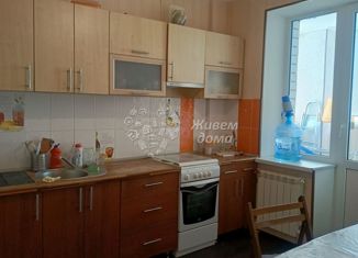 1-комнатная квартира на продажу, 46.7 м2, Волгоград, Новоузенская улица, 4А