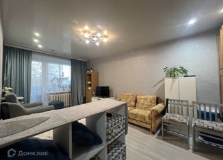 Продам 1-ком. квартиру, 32.2 м2, Кировская область, улица Кирова, 30А