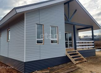 Продажа дома, 80 м2, ДП Ягульские Просторы, Клеверная улица