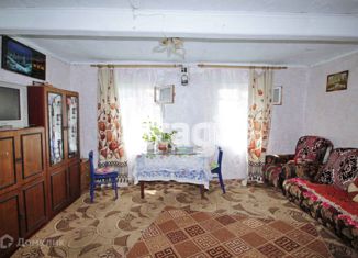 Продаю дом, 70 м2, Ялуторовск, Поселковая улица