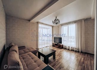 Продажа 2-комнатной квартиры, 75 м2, Нижний Новгород, Новая улица, 51, Новая улица