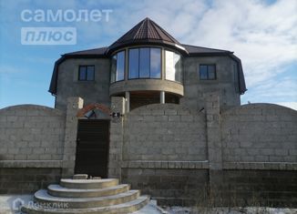Продается дом, 373 м2, село Началово, Рыбацкая улица, 4