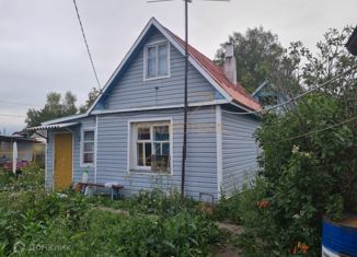 Продажа дома, 40 м2, садовое товарищество Юбилей, Букетная улица, 43