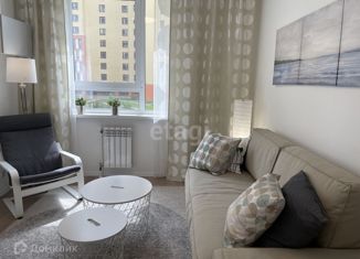 Продам 2-комнатную квартиру, 54 м2, Ярославль, ЖК Волга Парк, улица Лескова, 42