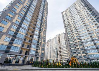 Продам 2-комнатную квартиру, 70.2 м2, Краснодар, улица имени В.Н. Мачуги, 166А, ЖК Сказка Град