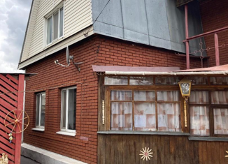 Продаю дом, 158 м2, поселок Каргала, Советская улица, 56