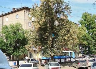 Продается 2-ком. квартира, 42 м2, Уфа, Кольцевая улица, 63, жилой район Черниковка