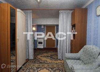 Продам 1-ком. квартиру, 18 м2, Воронеж, Ростовская улица, 66