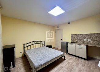 Продаю квартиру студию, 24 м2, Калуга, Хрустальная улица, 44к3