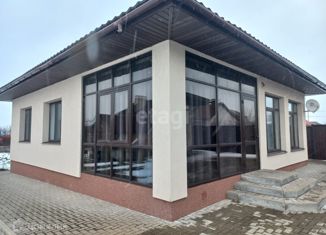 Продам дом, 86 м2, посёлок Новосадовый, улица Энтузиастов