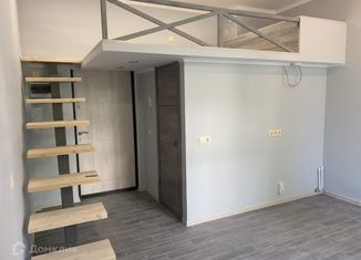 Продам квартиру студию, 22 м2, Москва, улица Кржижановского, 17к1, улица Кржижановского