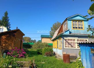 Продаю дом, 32 м2, садовое товарищество Спутник, Ягодная улица