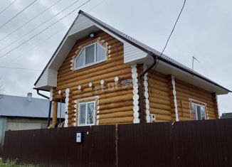 Продаю дом, 63.4 м2, посёлок Чёрное, Первомайская улица, 25А