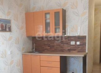 Продажа однокомнатной квартиры, 24 м2, Кемеровская область, бульвар Строителей, 46