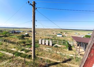 Продаю дом, 35 м2, садовые участки Очистные, Абрикосовая улица