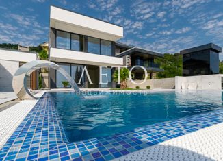 Продам дом, 220 м2, Сочи, Звёздная улица, микрорайон Совхоз Приморский