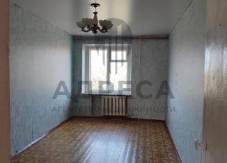 2-комнатная квартира на продажу, 46.8 м2, Оренбургская область, Беляевская улица, 55