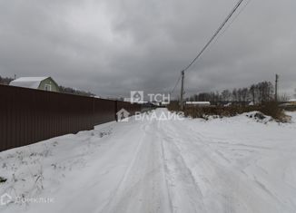 Участок на продажу, 10 сот., товарищество собственников недвижимости Бобровый Ручей