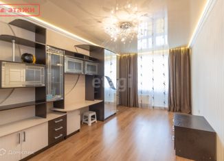 2-ком. квартира на продажу, 54.1 м2, Петрозаводск, улица Черняховского, 53, район Перевалка