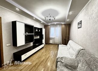 Продам двухкомнатную квартиру, 53.7 м2, Москва, метро Бульвар Адмирала Ушакова, Плавский проезд, 1