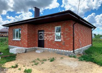 Продажа дома, 96 м2, село Новая Усмань, Октябрьская улица