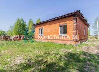 Продается дом, 117 м2, село Кременкуль