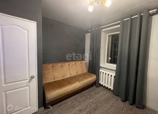 Продаю 1-комнатную квартиру, 10 м2, Курган, проспект Конституции, 77Б, жилой район Энергетики