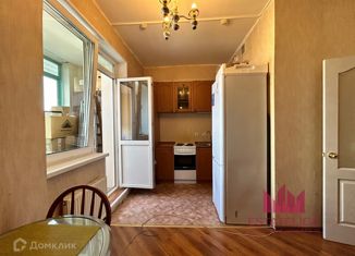Квартира на продажу студия, 34 м2, Москва, Михневская улица, 8, Михневская улица