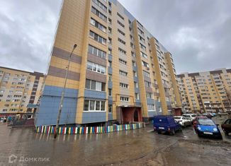 Продажа 2-комнатной квартиры, 57.5 м2, село Осиново, улица Гайсина, 5