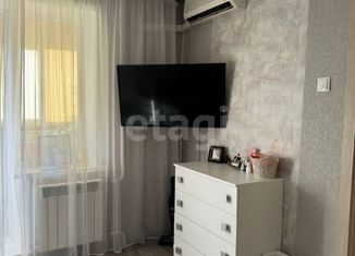 Продажа однокомнатной квартиры, 31 м2, Самарская область, Южное шоссе, 39