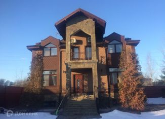 Продаю дом, 320 м2, СНТ Горки-2, СНТ Горки-2, 212