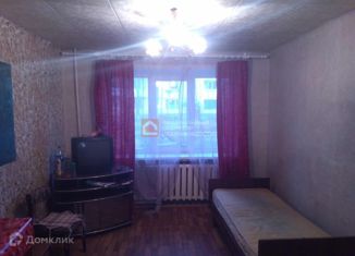 Продам комнату, 17 м2, Орёл, переулок Матроса Силякова, 1
