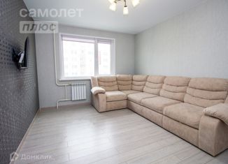 1-ком. квартира на продажу, 36.3 м2, Ульяновск, улица Игошина, 2