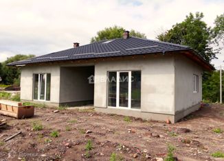 Продаю дом, 103.6 м2, посёлок Рыбное, улица 75 лет Победы