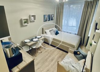 Продам квартиру студию, 20 м2, Москва, Шереметьевская улица, 85с2, станция Марьина Роща