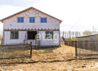 Продается дом, 290 м2, деревня Лихун, Молодёжная улица