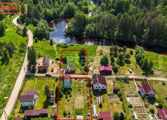 Продаю дом, 52.3 м2, СТ Мелиоратор, СТ Мелиоратор, 33