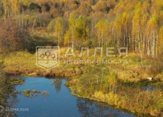 Продается участок, 17.1 сот., деревня Котово