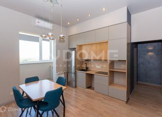 2-ком. квартира на продажу, 60 м2, Новосибирск, Пригородная улица, 11, метро Студенческая