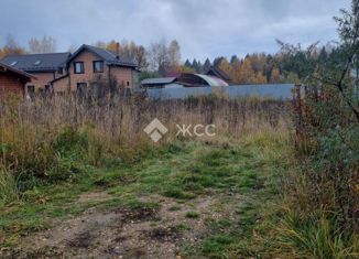 Продаю земельный участок, 9.4 сот., садовое товарищество Андреевское-2