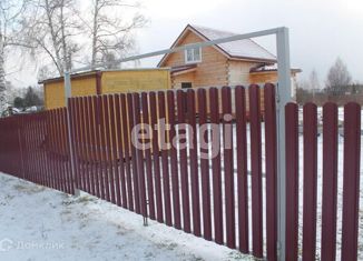 Дом на продажу, 72.7 м2, СНТ Топограф, СНТ Топограф, 40