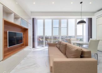 Продам 1-ком. квартиру, 45 м2, Сочи, микрорайон Блиново, Каспийская улица, 8/1