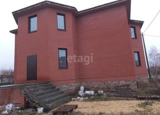 Продаю дом, 344 м2, Чапаевск, Новый переулок