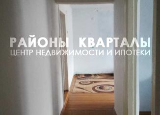 3-комнатная квартира на продажу, 52.9 м2, Москва, Интернациональная улица, 37