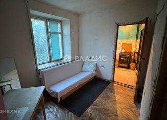 Продам двухкомнатную квартиру, 34.4 м2, Москва, Пресненский переулок, 2
