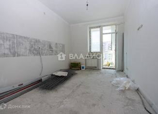 Продажа 1-ком. квартиры, 50 м2, посёлок Коммунарка, Бачуринская улица, 17